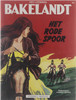 BAKELANDT - Het rode spoor - n° 44