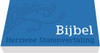Bijbel : de herziene Statenvertaling