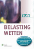 Belastingwetten 2011 + CD-ROM