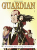Guardian hc01. sir godfried, miss banning, doctor lowe