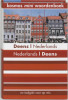 Deens-Nederlands Nederlands-Deens