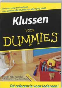 Klussen voor Dummies Klussen voor Dummies