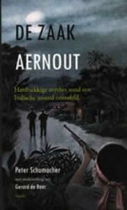 De zaak Aernhout De zaak Aernhout