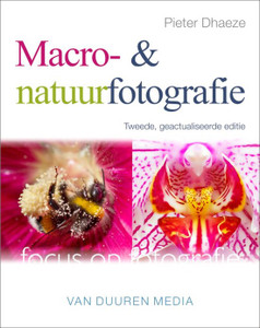 Focus op fotografie  -   Macro- en natuurfotografie Focus op fotografie  -   Macro- en natuurfotografie
