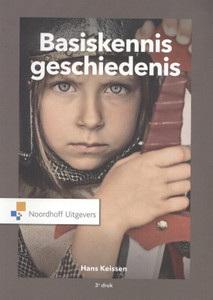 Basiskennis Geschiedenis Basiskennis Geschiedenis