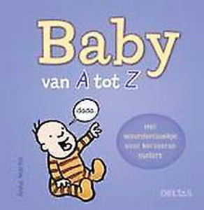 Baby van A tot Z