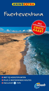 ANWB extra  -   Fuertaventura