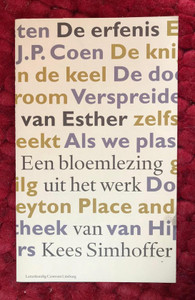 De erfenis van Esther
