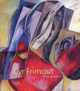 Cyr Frimout