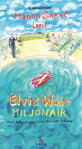Elvis Watt, miljonair Elvis Watt, miljonair