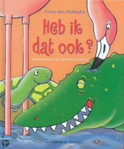Heb Ik Dat Ook? Heb Ik Dat Ook?