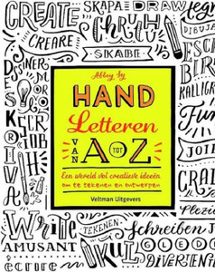 Handletteren van A tot Z