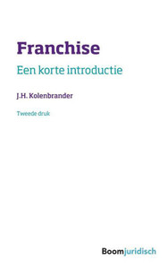 Korte introducties  -   Franchise