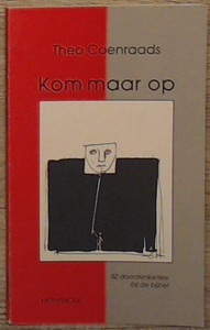 Kom maar op - 52 doordenkertjes