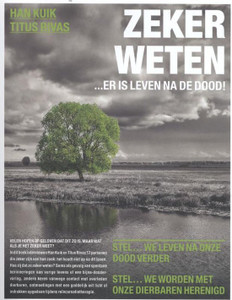 Zeker weten..... Zeker weten.....