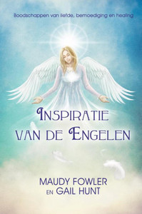 Inspiratie van de engelen Inspiratie van de engelen