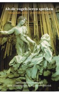 Als de vogels leren spreken - Teresa van Avila, Innerlijke burcht Als de vogels leren spreken - Teresa van Avila, Innerlijke burcht