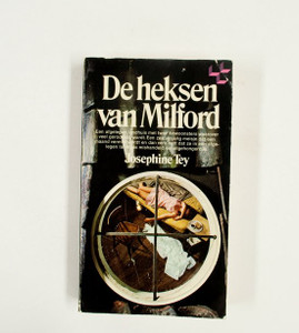 De heksen van Milford