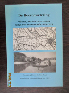 De boerenwetering