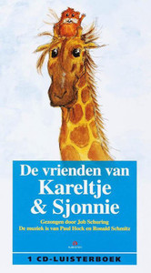 De vrienden van Kareltje en Sjonnie De vrienden van Kareltje en Sjonnie