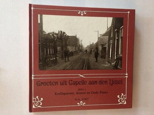 Groeten uit Capelle aan den IJssel, deel 1 Groeten uit Capelle aan den IJssel, deel 1