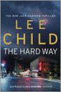 HARD WAY (HB)(BK 10)