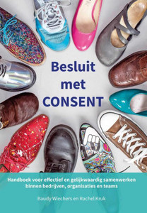 Besluit met CONSENT Besluit met CONSENT