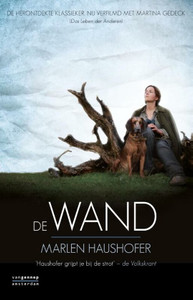 De wand