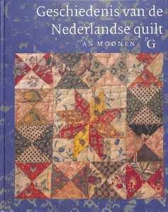 Geschiedenis van de Nederlandse quilt