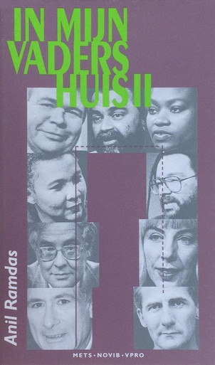 In mijn vaders huis, Anil Ramdas | 9789053301173 | Boeken | 2ehands-media