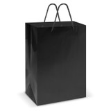 Laminated Carry Bag - Large