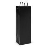 Laminated Wine Bag