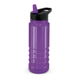 Triton Bottle - Black Lid