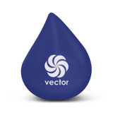 Stress Water Drop