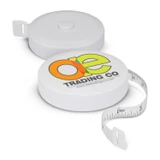 Round Tape Measure