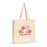 Carnaby Cotton Shoulder Tote