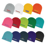 Commando Beanie