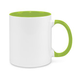 Bright Green