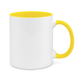 Madrid Coffee Mug - Two-Tone