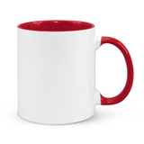 Madrid Coffee Mug - Two-Tone
