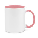 Madrid Coffee Mug - Two-Tone