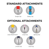 Attachments