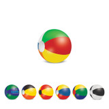 Beach Ball - 21cm Mix and Match 