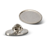 Altura Lapel Pin - Oval