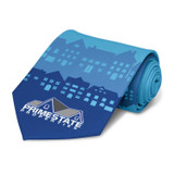 Parisian Tie