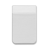 Lycra Phone Wallet - Heat Transfer