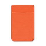 Lycra Phone Wallet - Heat Transfer