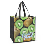Houston Tote Bag