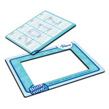 Fridge Magnet Photo Frame - 170 x 130mm 
