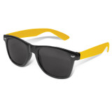 Malibu Premium Sunglasses - Black Frame